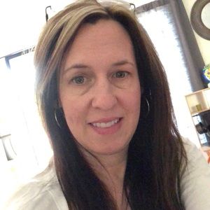 Meet your Posher, Angie